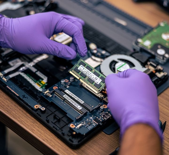 Diagnostic PC