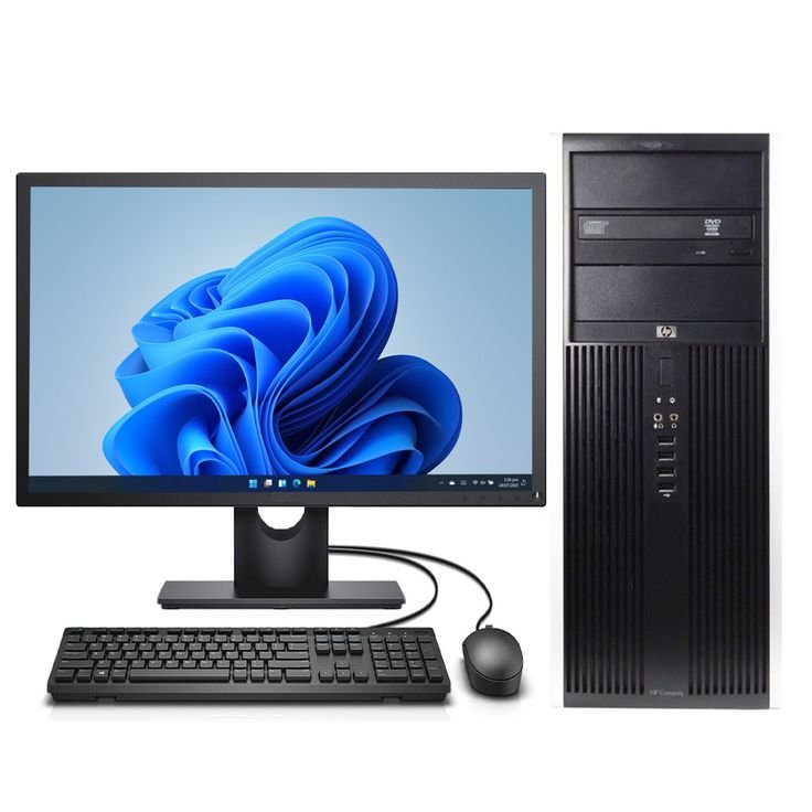 PC Desktop