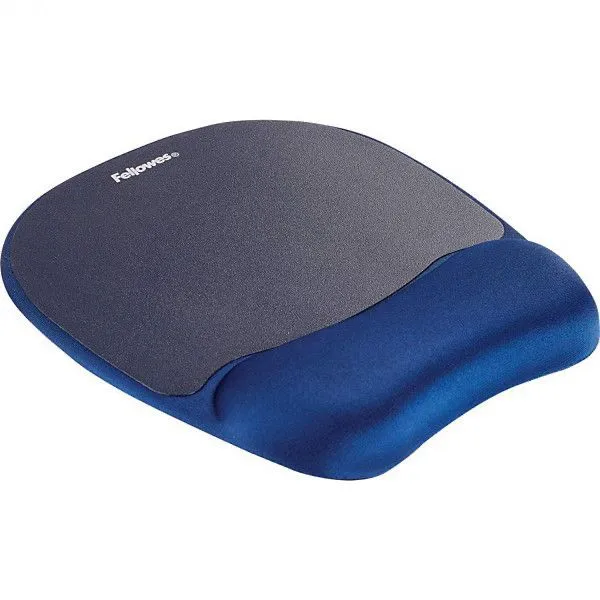 Souris, clavier et tapis souris